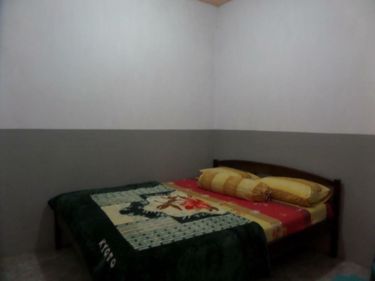 Tengger Indah Homestay โบรโม ภายนอก รูปภาพ