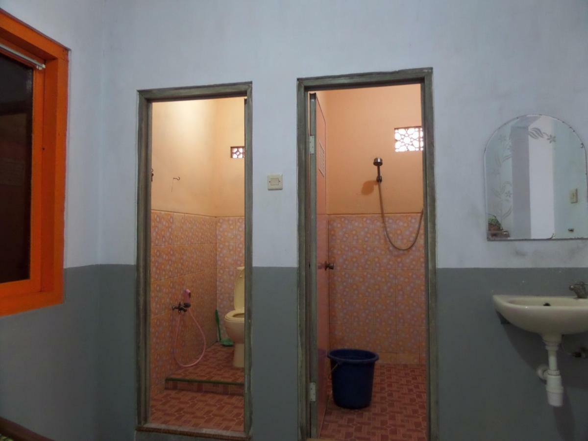 Tengger Indah Homestay โบรโม ภายนอก รูปภาพ