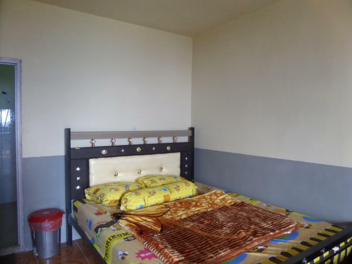 Tengger Indah Homestay โบรโม ภายนอก รูปภาพ