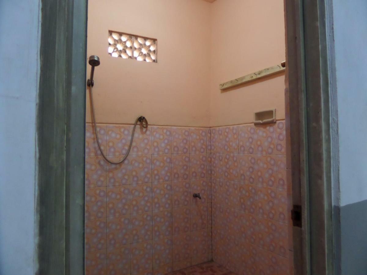 Tengger Indah Homestay โบรโม ภายนอก รูปภาพ