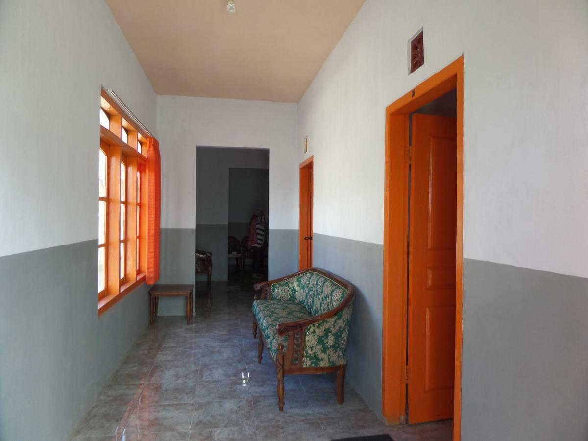 Tengger Indah Homestay โบรโม ภายนอก รูปภาพ