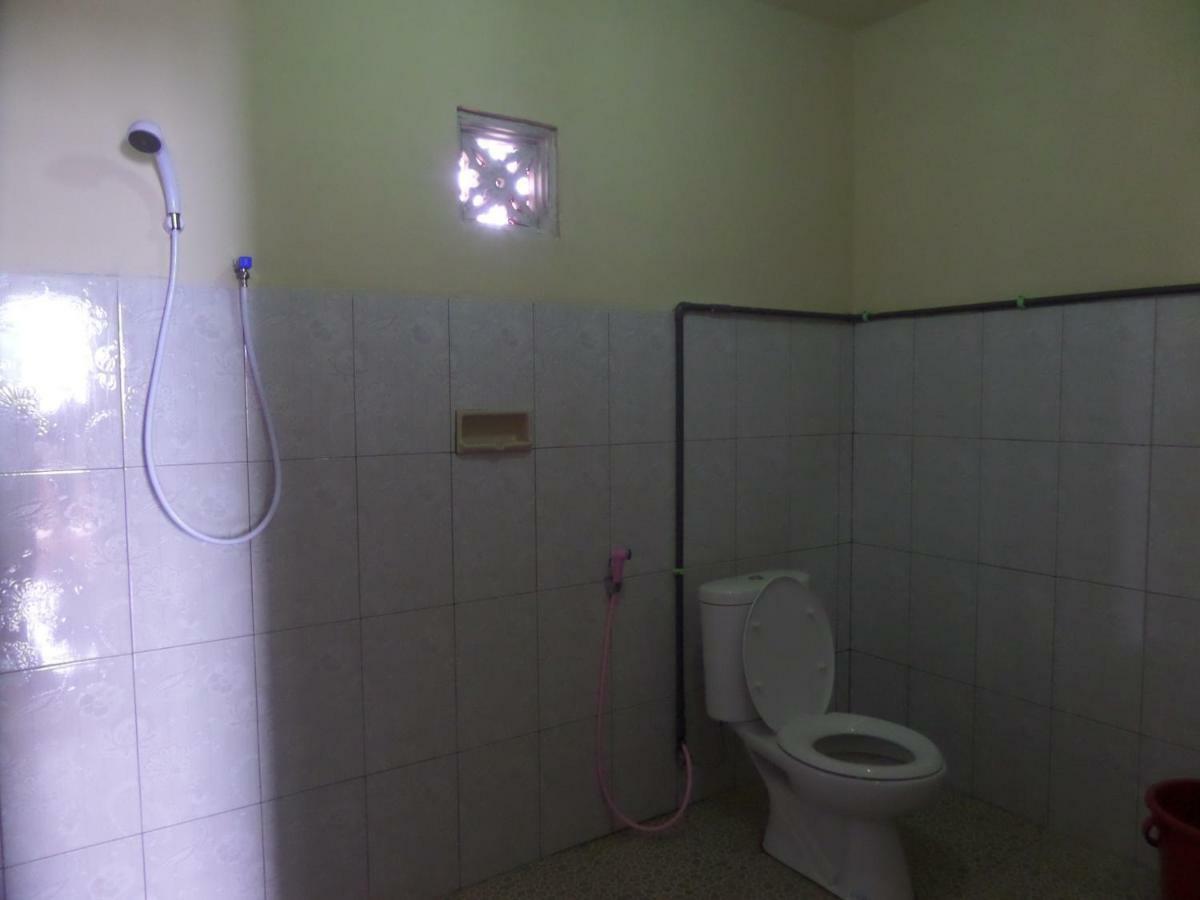 Tengger Indah Homestay โบรโม ภายนอก รูปภาพ